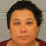 Brenda Enamorado Driving While Impaired Driving While License Revoked