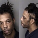 Morio Hopper Extraditionfugitive Other State