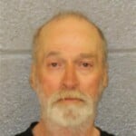 Paul Zenor Parole Violation