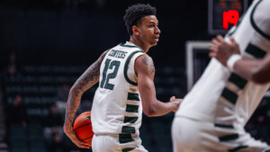 Charlotte 49ers Vs East Carolina Mbb