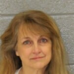 Debra Plessinger Simple Assault