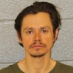 Alvarto Melendez Breaking And Entering Larceny After Breaking And Entering Probation Violation