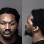 Donya Haney Robbery Common Law