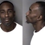 Aaron Brooks Assault Female Injury To Pregnant Women Misd Crime Of Dom Violence Interfere Elect Monitor Dev Battery Of Unborn Child