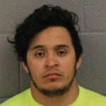 Erik Hernandez Hernandez Driving While Impaired