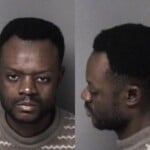 Macelin Masil Obtain Cont Subst Fraud Heroin Traffick Obtain Property False Pretense Immigration