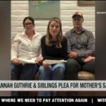 Savannah Guthrie Pleads For Mom's Return