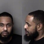 Mario Harris Registration Platecard Expired Dwlr Not Impaired Rev Dwi