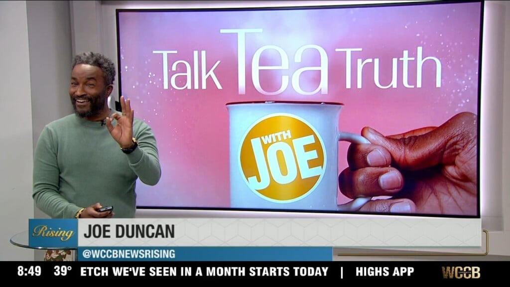 Talk, Truth, Tea: Fans Compare Charlie Puth's National Anthem To Whitney Houston's Version