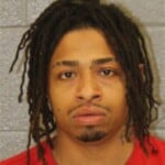 Geavonti Moore Resisting Officer Carrying Concealed Weapon