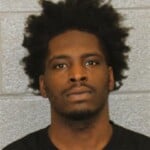 Jaylen Davis Breaking And Entering Larceny