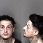 Michael Waters Failure To Appear Misdemeanor Probation Violation