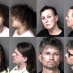 Gaston County Mugshots