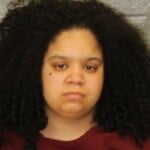 Amanda Torres Simple Assault Crime Of Domestic Violence