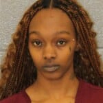 Aniya Gaither Uttering A Forged Instrument