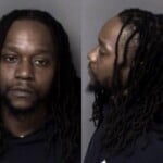 Earlie Bowen Possess Schedule I Controlled Substance Driving While License Revoked Not Impaired Carry Concealed Firearm