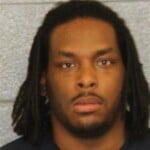 Larry Cooper Breaking And Entering To Terrorize Injure