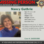 Savannah Guthrie Mom Missing