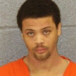 Charles Taylor Driving While License Revoked