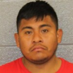 Cristian Meliton Driving While Impaired No Operators License