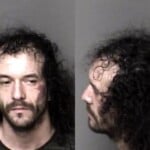 Daniel Jones Possess Methamphetamine Possess Drug Paraphernalia