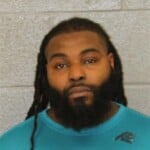 Kahlil Boulware Driving While Impaired Speeding Reckles Driving To Endanger