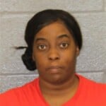 Octavia Jenkins Resist Public Officer