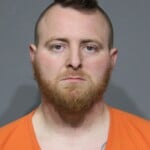 Robert Ball Criminal Sexual Conduct With Minor