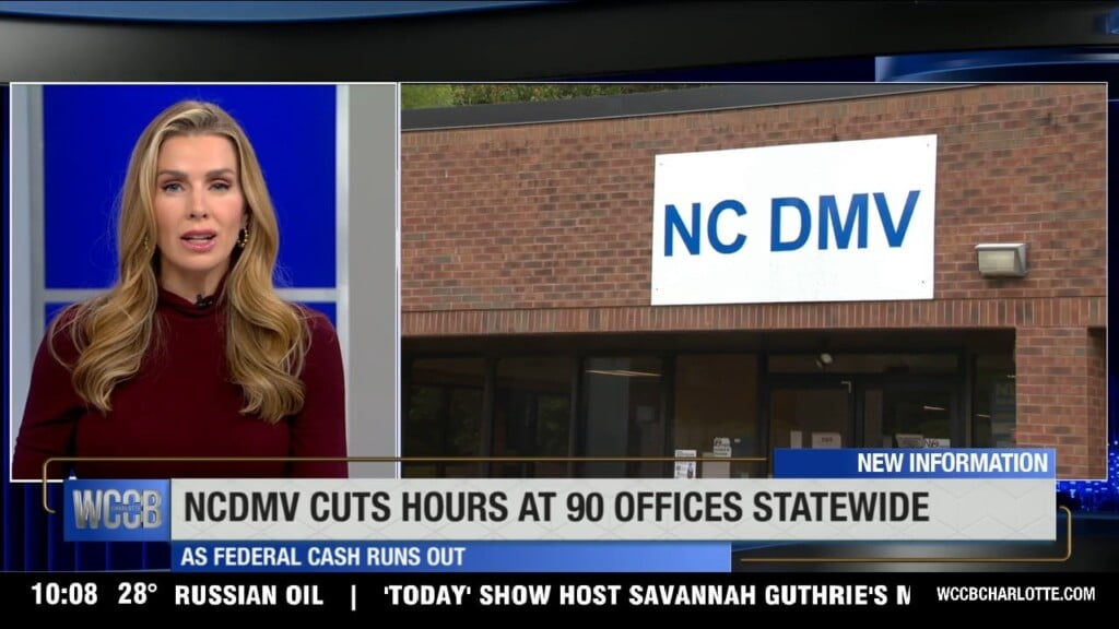 Nc Dmvs Cutting Hours