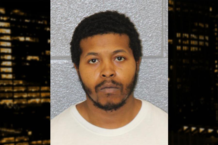 Charlotte Man Sentenced To Prison After Driving Minor To Commit A Bank Robbery