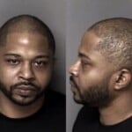 Levar Taylor Maintain Vehicledwelllingplace Cont Subst