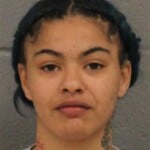 Myia Jordan Discharging Firearm Into Occupied Property Awdwikisi
