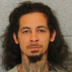 Rashad Combs Communicating Threats Trespassing