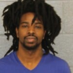 Sanchez Biggers Assault On A Female Domestic Violence