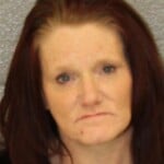 Ashley Coble Larceny