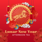 Lunar New Year Afternoon Tea At The Ballantyne