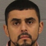 Alex Monroy Possess Weapon Of Mass Destruction Possess Firearm By Felon Carry Concealed Weapon Gun