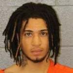 Kevyon Lockhart Driving While License Revoked