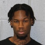 Edward Brivett Carrying Concealed Weapon Resisting Officer