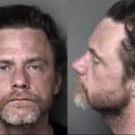 Walter Williams Probation Violation