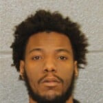 Demetrius Dockery Communicating Threats