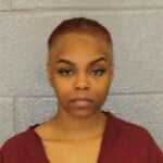 Davionna Green Simple Assault