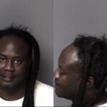 Demetrius Adams Injury Personal Property