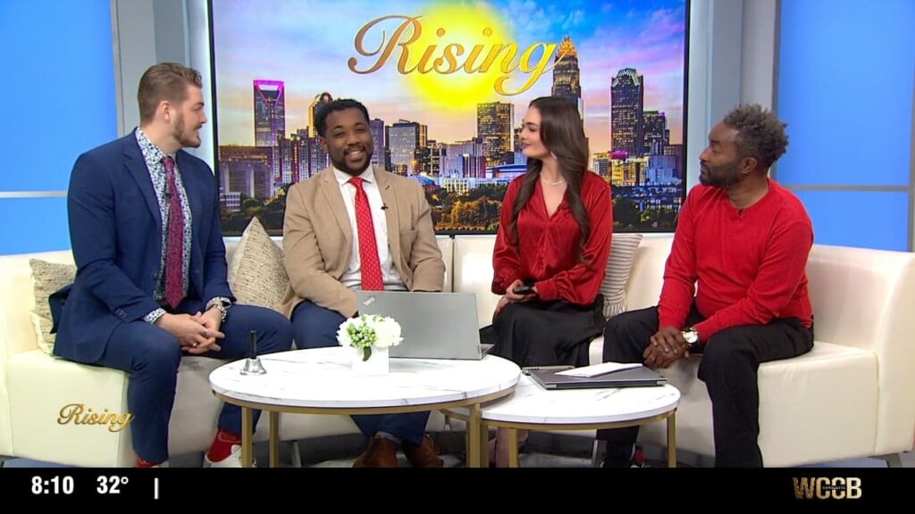 Rise & Chime In: Are Valentine's Day Proposals Too Much?