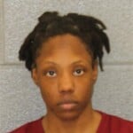 Jasmine Hannah Simple Assault Misd Crime Of Dom Violence