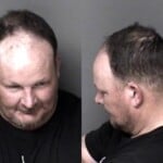 Joshua Hilliard Possess Methamphetamine