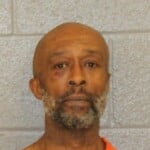 Melvin Chambers Assault On A Female