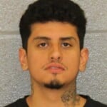 Daniel Gonzalez Driving While Impaired