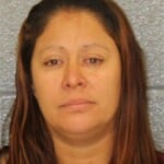 Leyla Lazo Avila Simple Assault Crime Of Domestic Violence