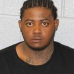 Ron Smith Possession Of Stolen Firearm